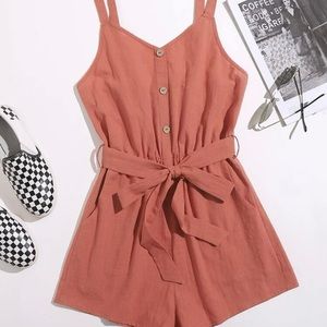 Shein Romper